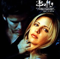 BUFFY THE VAMPIRE SLAYER