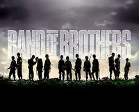 BAND OF BROTHERS