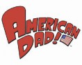 AMERICAN DAD!