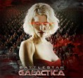 BATTLESTAR GALACTICA